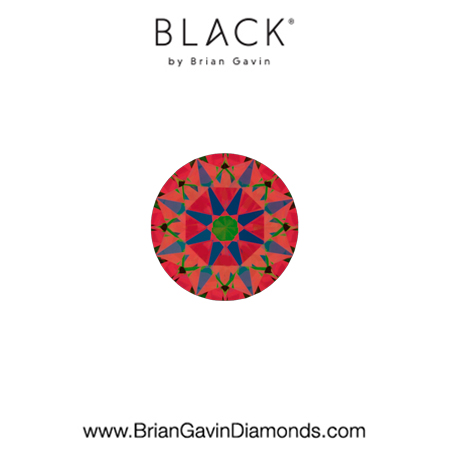 0.22 G VS1 Black by Brian Gavin Round aset