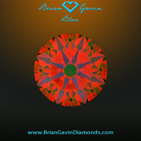 1.205 K VS1 Blue Round aset