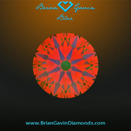 0.827 J VS1 Blue Round aset