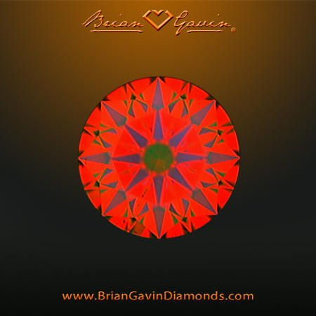 0.910 G SI1 Blue Round aset