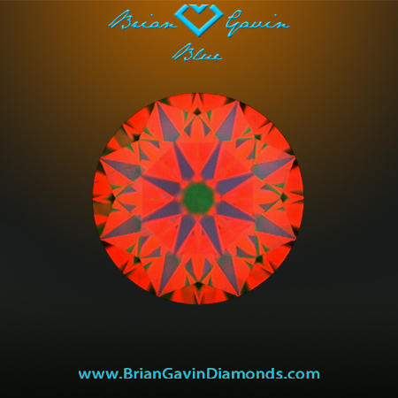 1.064 K VS1 Blue Round aset