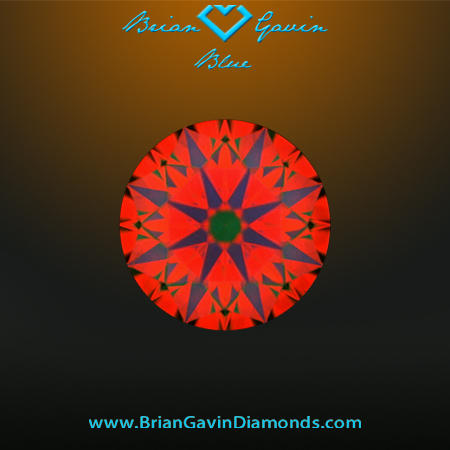 0.704 J VS1 Blue Round aset