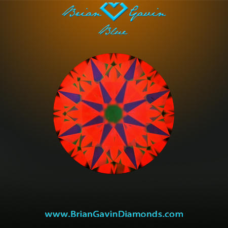 1.230 K VS1 Blue Round aset