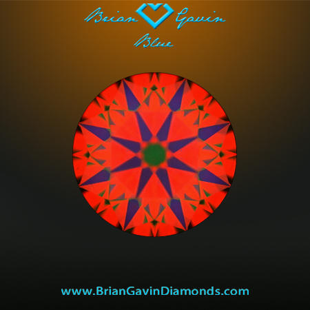 1.247 K VS1 Blue Round aset