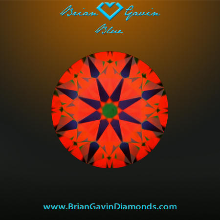 2.015 I VS2 Blue Round aset