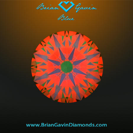 1.266 J VS1 Blue Round aset