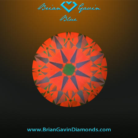 2.190 J SI1 Blue Round aset