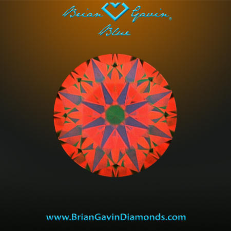 1.023 I VS1 Blue Round aset