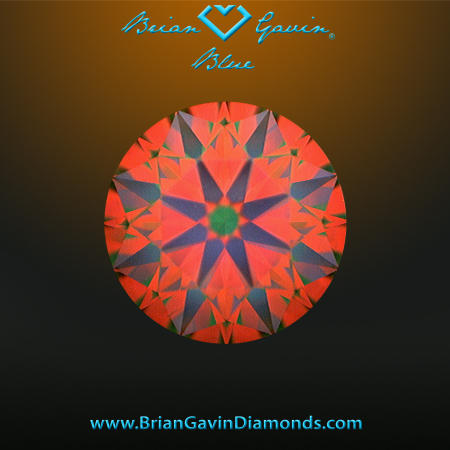 2.045 J VS1 Blue Round aset