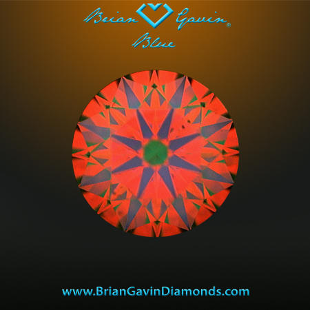 1.678 F SI1 Blue Round aset