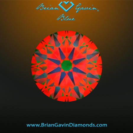 2.247 J VS1 Blue Round aset