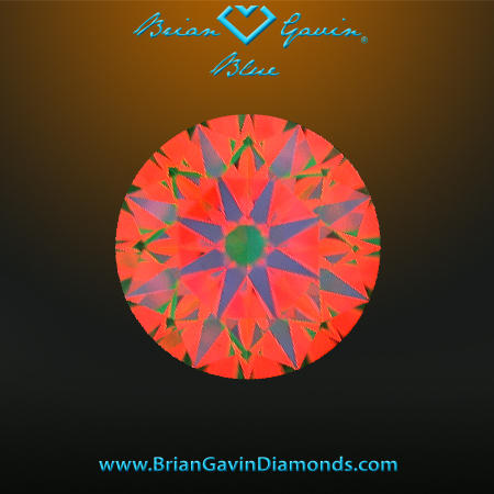 0.522 I VS2 Blue Round aset