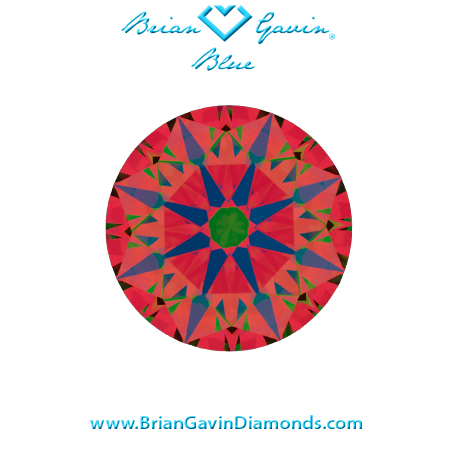 1.713 E VS2 Blue Round aset