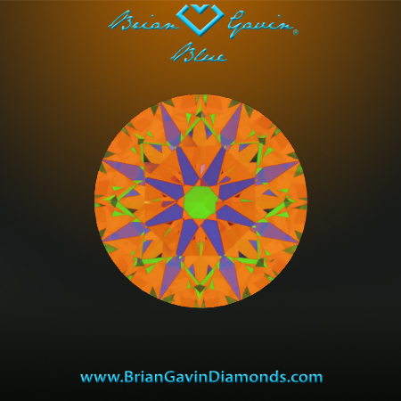 1.625 H VS2 Blue Round aset