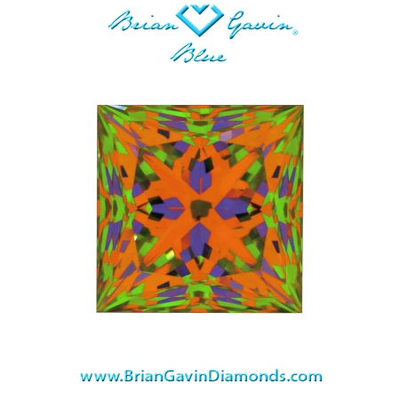 1.115 I VS2 Blue Princess aset