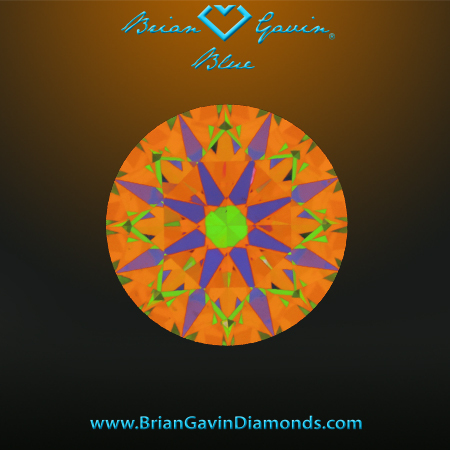 1.016 J VS2 Blue Round aset