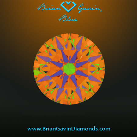 0.931 G VS1 Blue Round aset