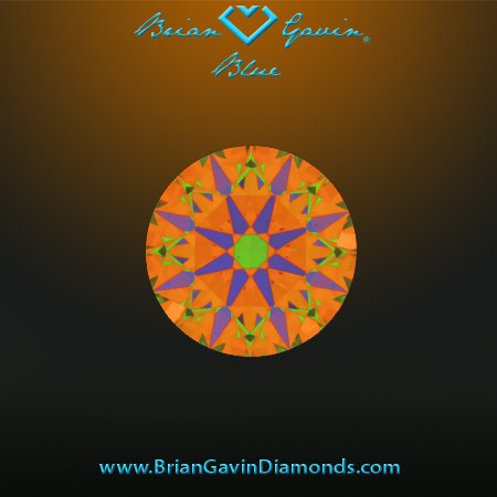 0.503 J VS1 Blue Round aset