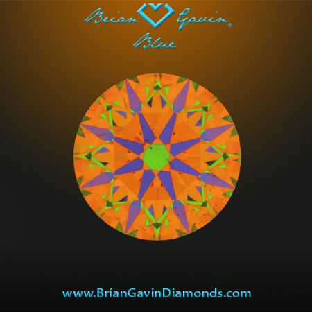 1.164 J SI1 Blue Round aset