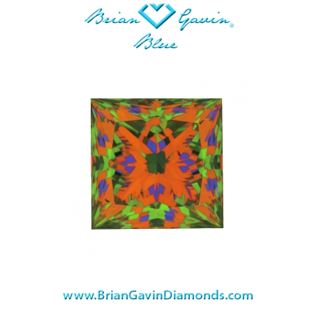 1.218 J VS2 Blue Princess aset