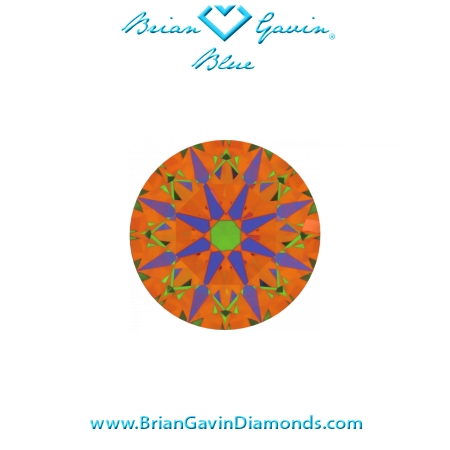 1.705 H VS1 Blue Round aset