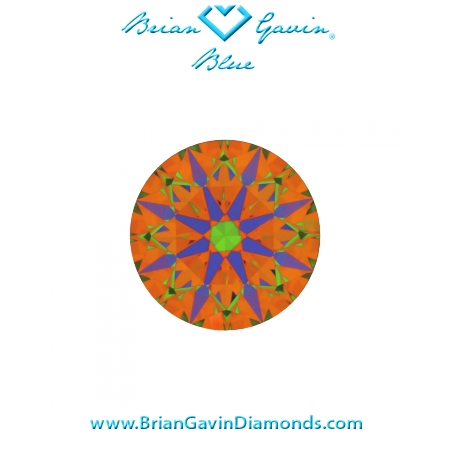 1.045 K VS1 Blue Round aset