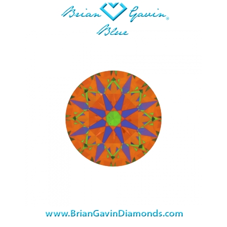 1.016 K VS1 Blue Round aset