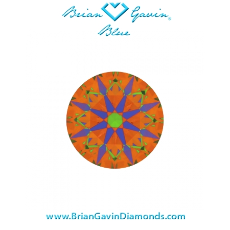 1.092 K VS2 Blue Round aset