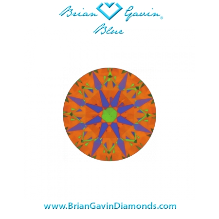 0.510 J VS1 Blue Round aset