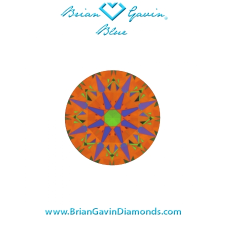 1.898 H VS1 Blue Round aset