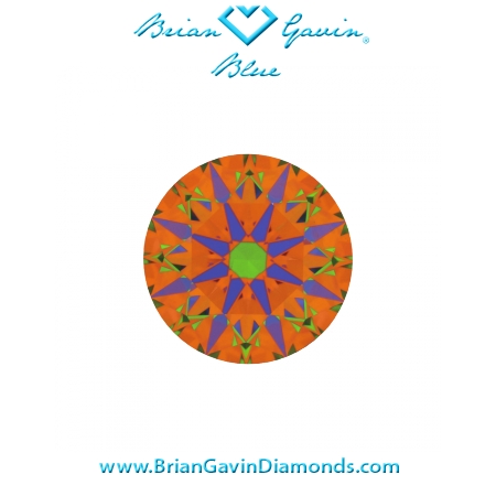 1.248 J VS2 Blue Round aset