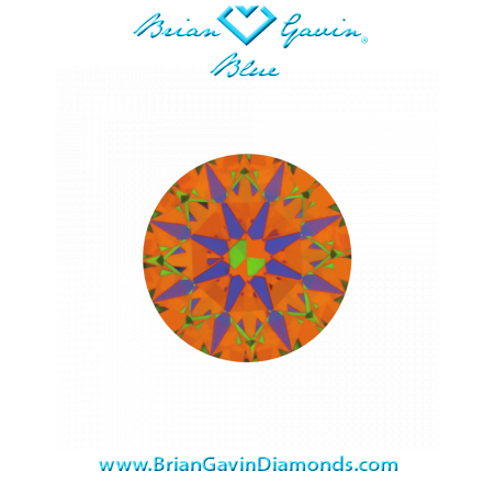 0.414 H VS2 Blue Round aset