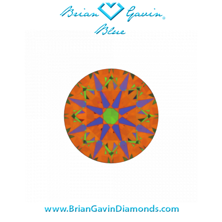 1.058 G VS1 Blue Round aset