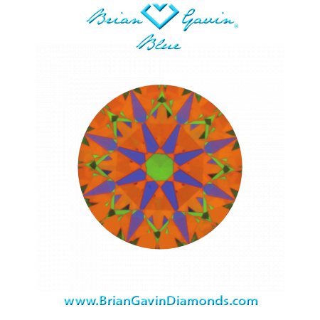 0.412 J VS1 Blue Round aset