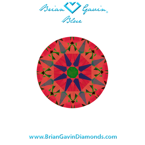 0.522 H VS2 Brian Gavin Blue aset