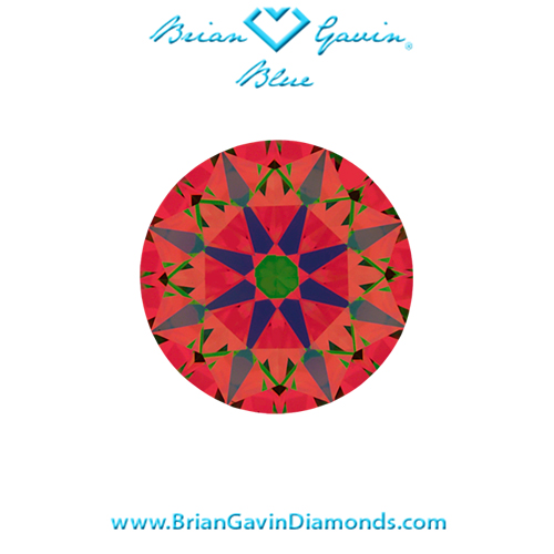 0.553 J VS2 Brian Gavin Blue aset