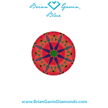 0.53 H VS1 Brian Gavin Blue aset