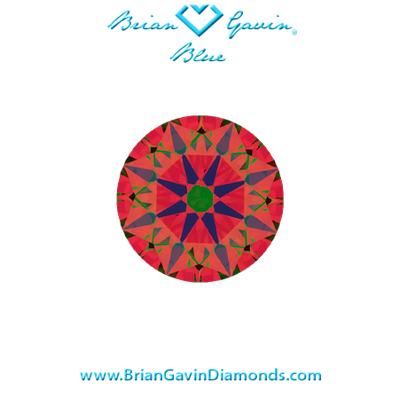 0.546 H VS2 Brian Gavin Blue aset