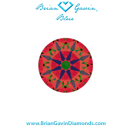 0.555 H VS2 Brian Gavin Blue aset