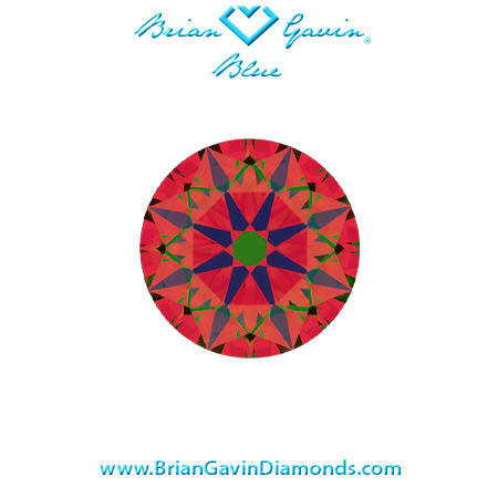 0.647 H VS2 Brian Gavin Blue aset