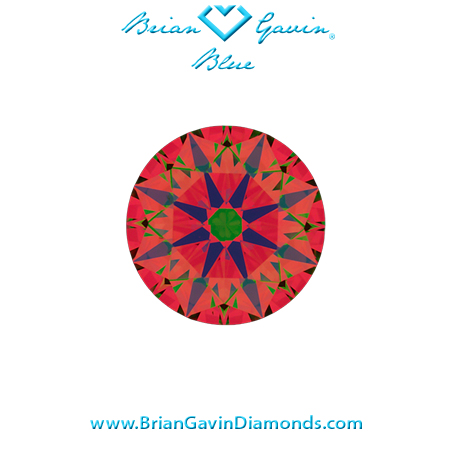 0.612 I VS2 Brian Gavin Blue aset
