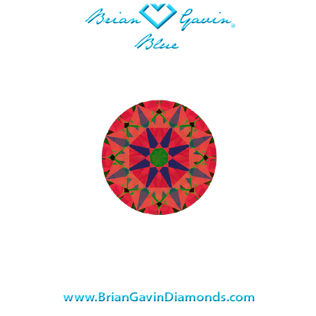 0.43 K VS1 Brian Gavin Blue aset