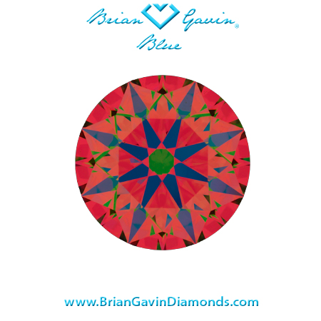 1.05 I VS2 Brian Gavin Blue aset