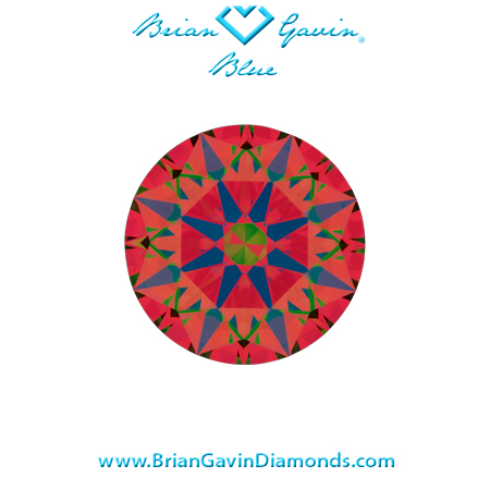 0.801 G VS2 Brian Gavin Blue aset