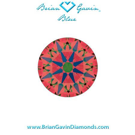 0.616 K VVS2 Brian Gavin Blue aset