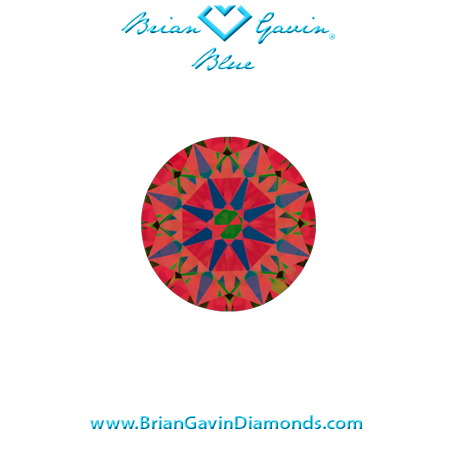 0.417 G VS1 Brian Gavin Blue aset