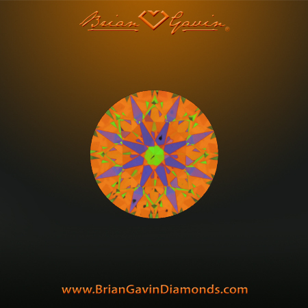 0.518 E VS2 Signature Round aset