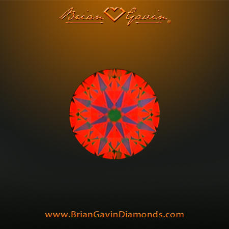 0.852 G VS2 Signature Round aset