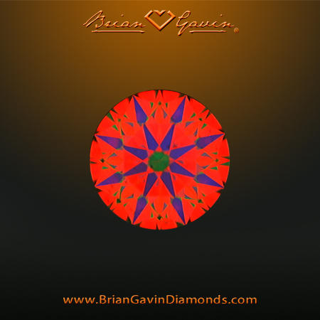 0.616 F SI1 Signature Round aset