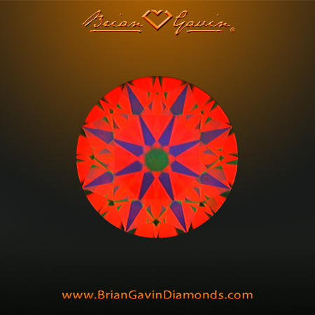 0.905 I VS1 Signature Round aset